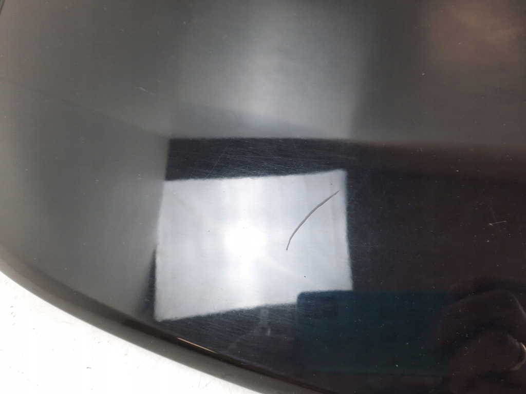 фото №10, 2014 bmw 3 f30 f35 f31 спойлер крышки 7176179