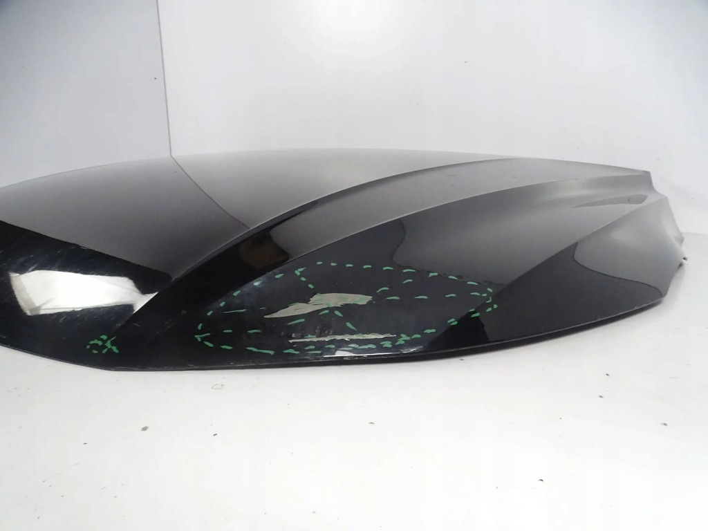 фото №10, Капот vw arteon