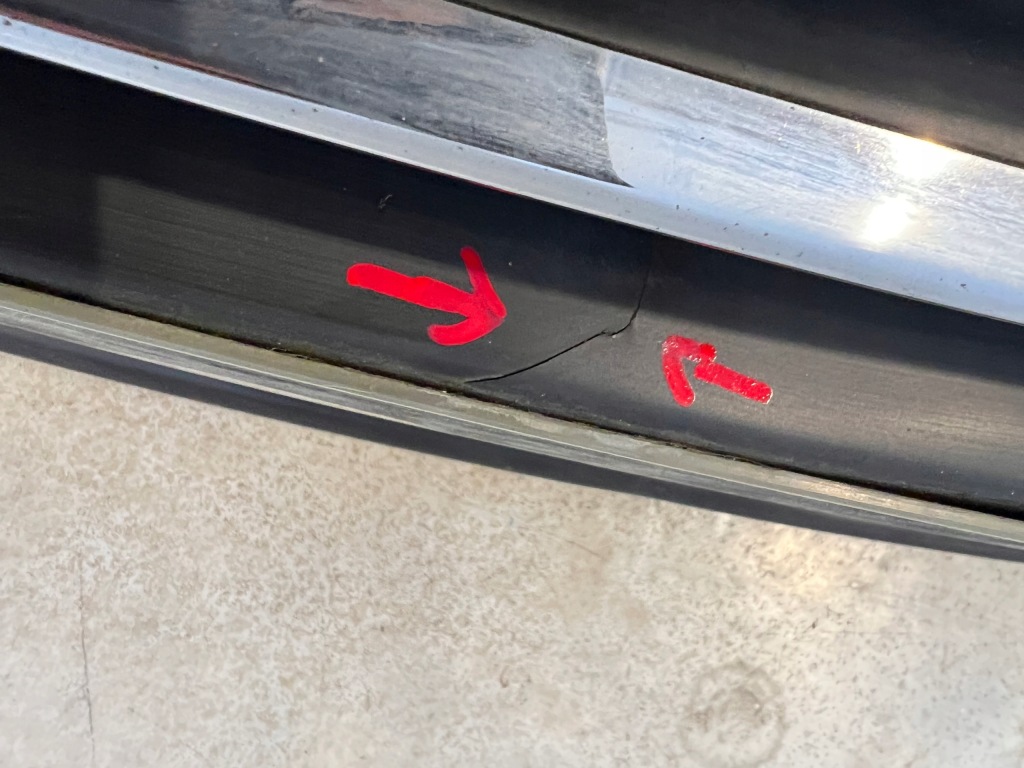 фото №12, Бампер передний peugeot 508 i ксенон