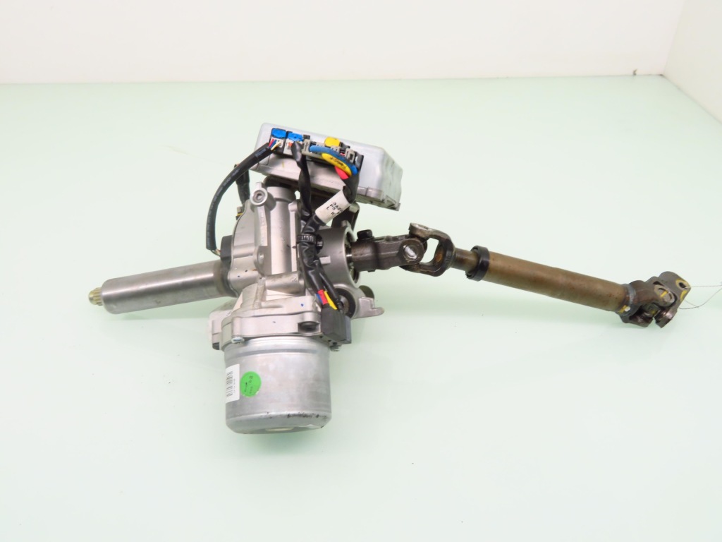 Підсилювач електричний hyundai i30 2 a656300010 56300a6010 a656399700 Зі Шроту