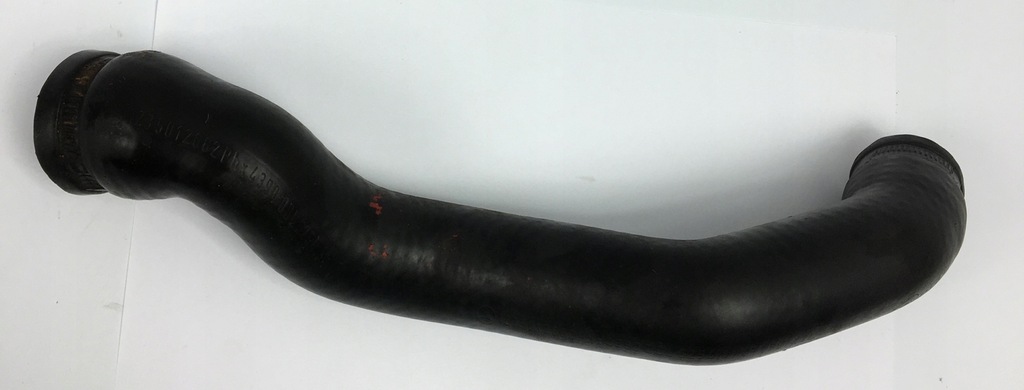 фото №1, Шланг труба радиатора охлаждение mercedes w123 w126 280 2.8 1235012682