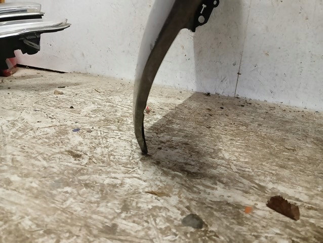 Бампер перед передний peugeot 308 2 2 t9 13-17r Киев