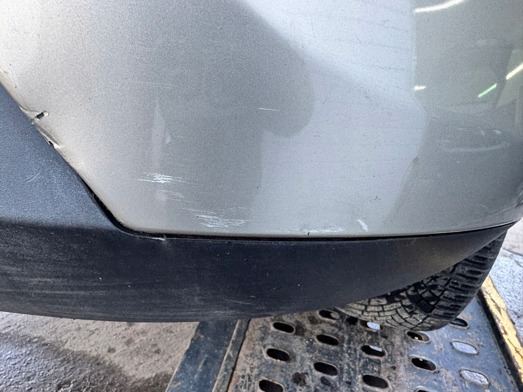 фото №11, Бампер задний задняя kompletny fiat bravo ii 07- 272/b