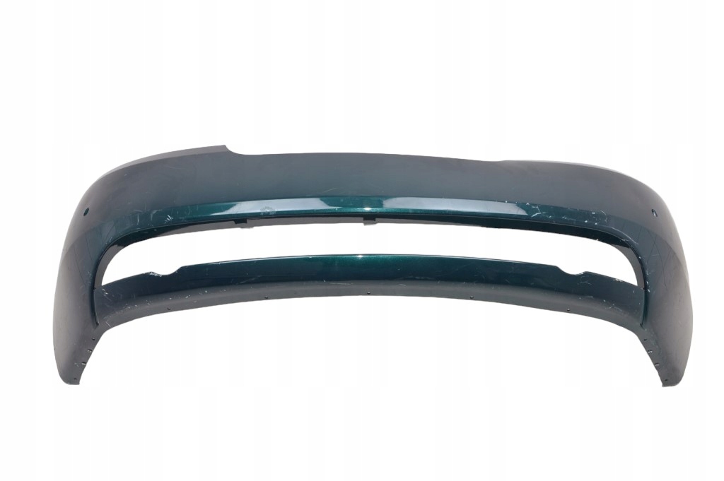 фото №7, Aston martin db9 бампер задня