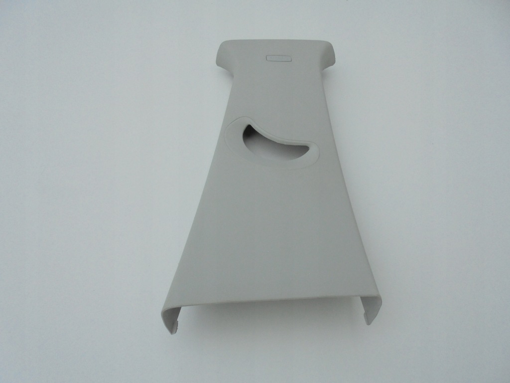 фото №1, Arona захист обшивка стійка права 6f9867244 19-