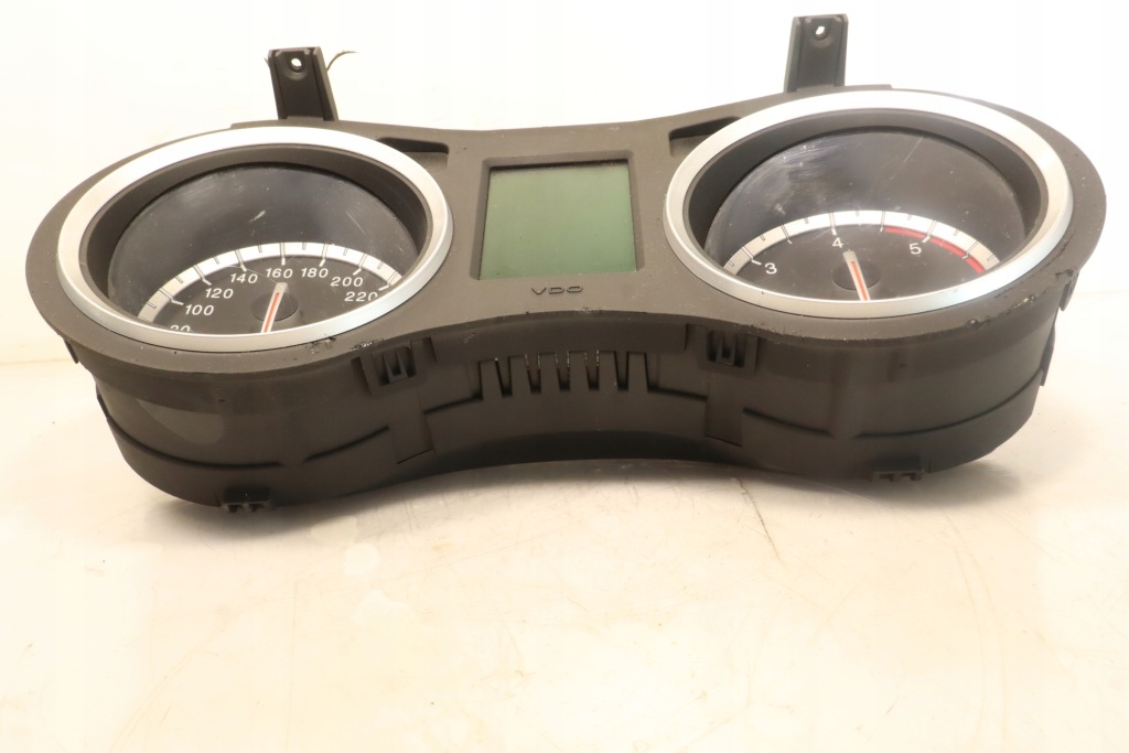 Прилади alfa romeo 159 1.9jtd Оригінал