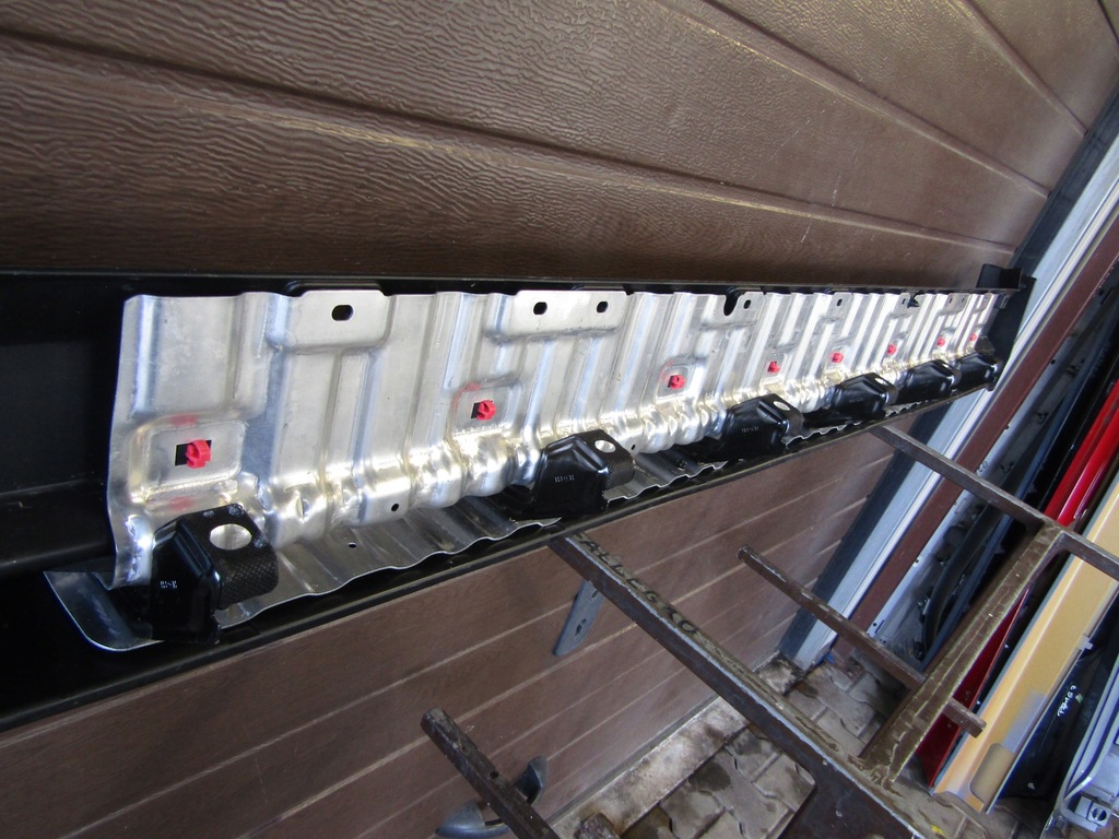 фото №11, Молдинг поріг права renault koleos ii 16- підніжка