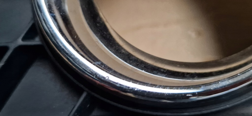 фото №6, Решітка решітка радіатора хром бампера лівий перед mercedes x204 a204 glk a2048853723