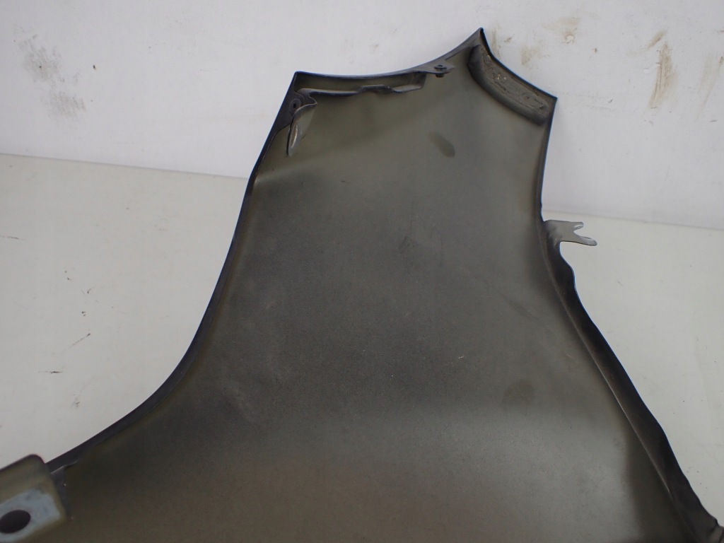 фото №11, Nissan juke i lift 14- крыло правый перед передний