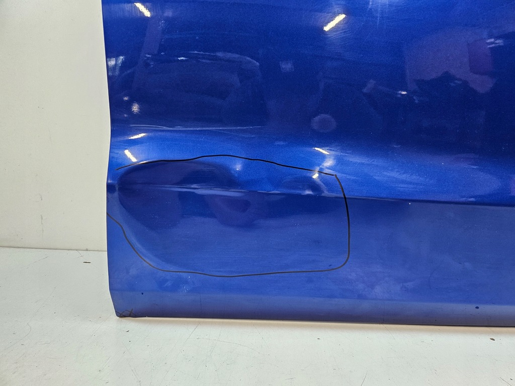 фото №6, Honda hrv hr v ii 2 двері передні праве перед