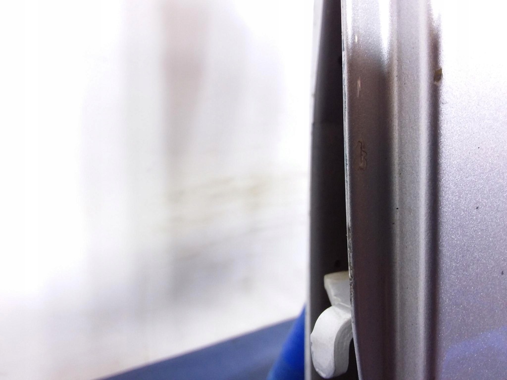 фото №7, Ford c-max mk2 двері задня ліва moondust silver