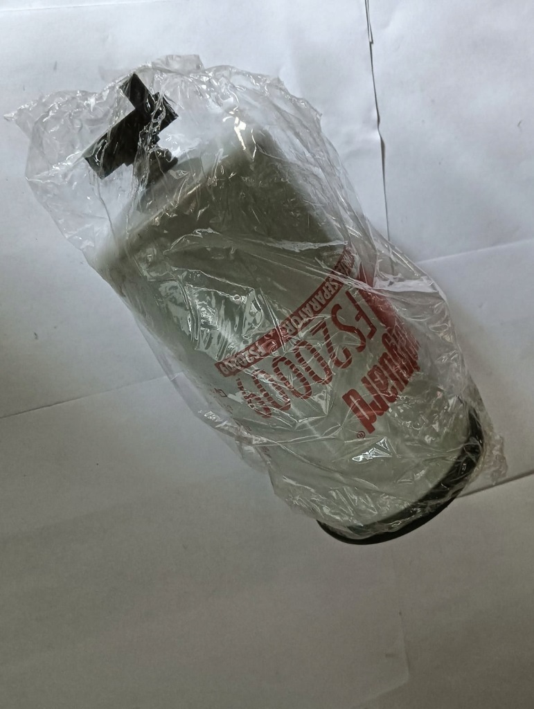 Купить Fleetguard fs20009 фильтр топлива