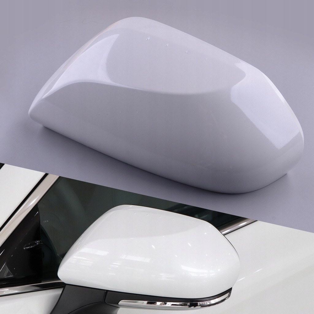 фото №8, Защита зеркало бокового do toyota camry 2018-20