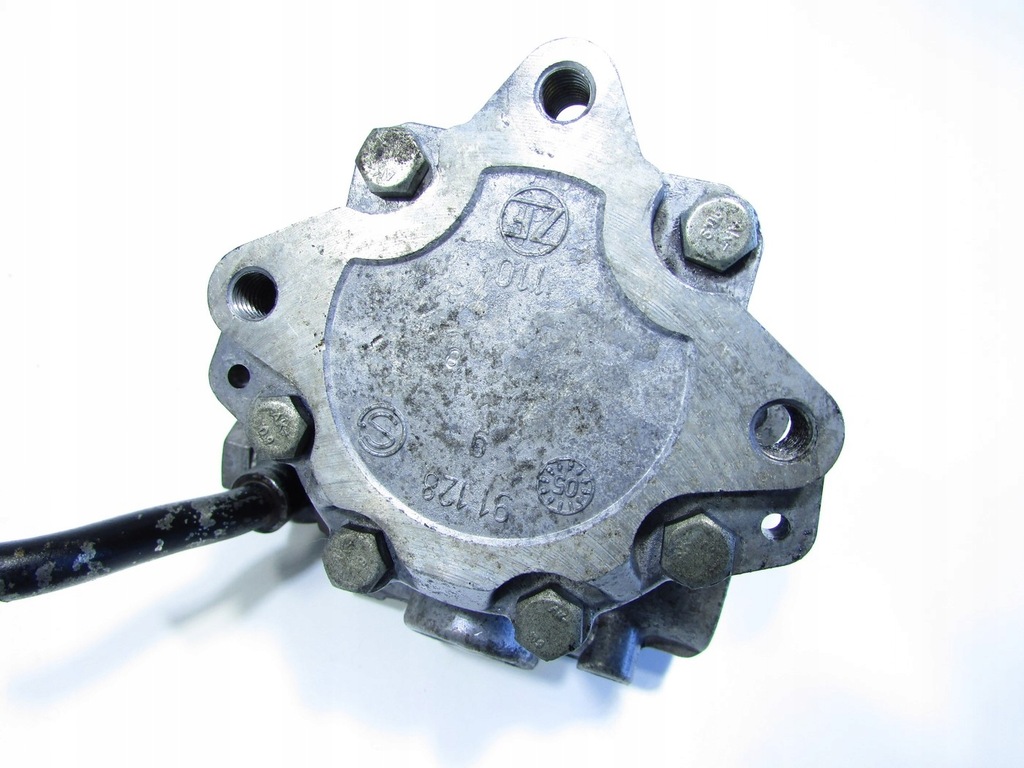 фото №5, Насос усилителя audi a4 b7 1.9 tdi brb