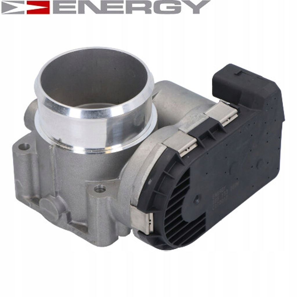 фото №16, Дроссельная заслонка kpl.audi a4 vw 06b133062m energy pp0013 корпус дроссель