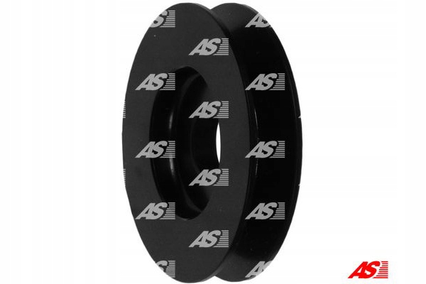 Купить As-pl шкив генератора opel astra 1 corsa b combo vectra a 1.2