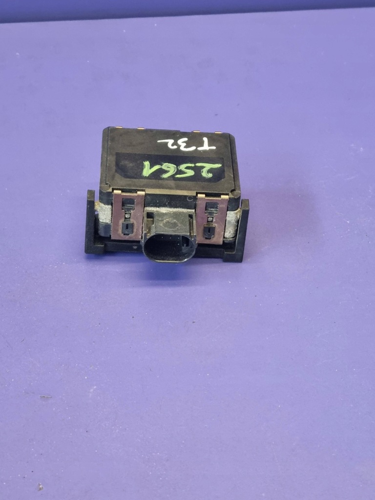 фото №1, Nissan x-trail радар 0203300849 28438 4cbod t32