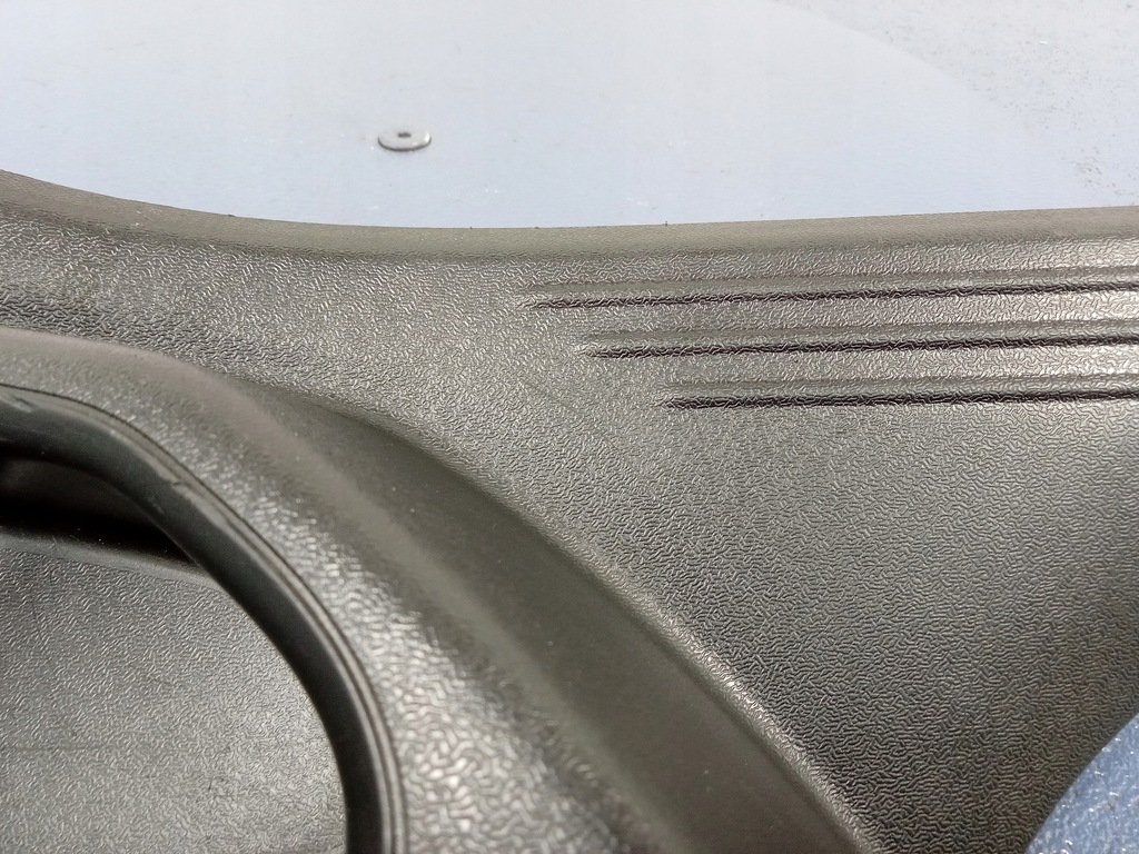 фото №7, Volvo v40 ii 12- захист поріг задня ліва 31403180