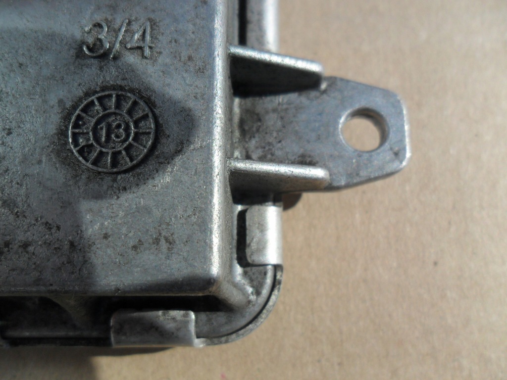 фото №13, Преобразователь ксенон a1669002800 mercedes w176 w204