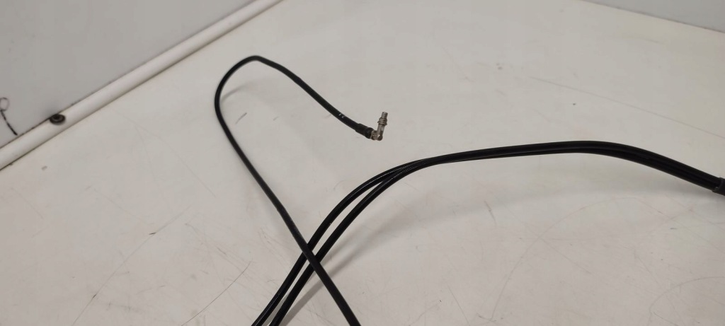 Патрубок шланг дах vw eos 2,0 tdi Зі Шроту