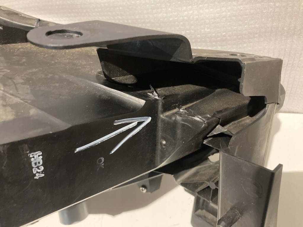 фото №11, Лампа перед левый full led mazda cx-5 ii k124-51040