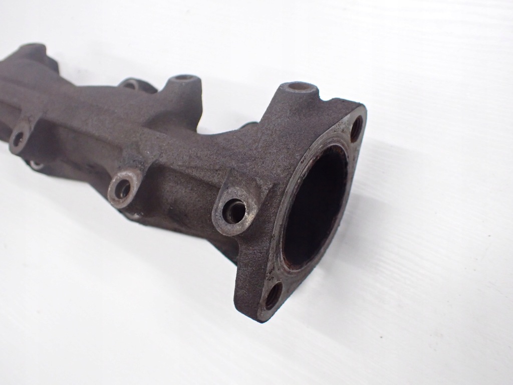 фото №2, Коллектор выпускной renault espace iv 3.0 dci