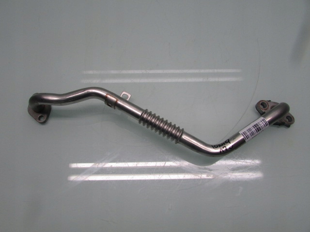 фото №1, Hyundai ioniq 1.6 hyb 17r трубка egr egru вихлопних газів