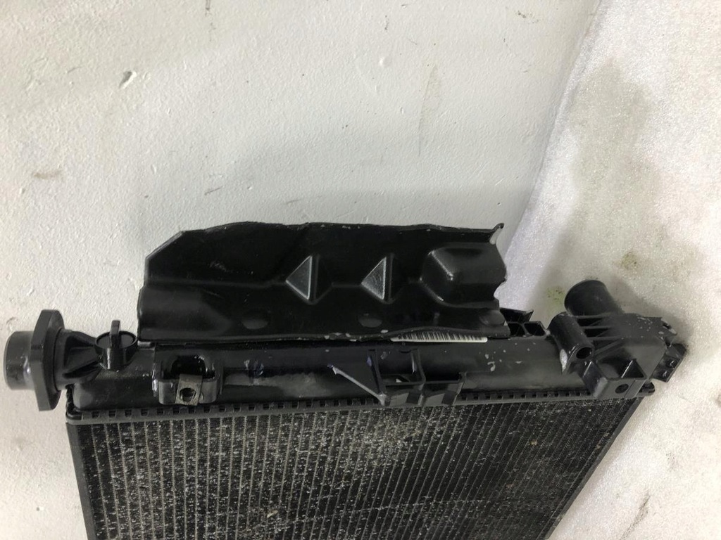 фото №7, Радиатор кондиционера jeep patriot 2.4 бензин