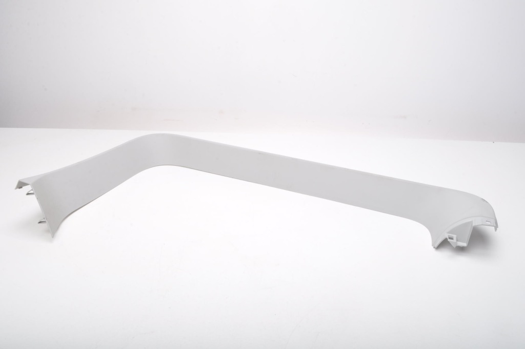 фото №1, Ford tourneo connect mk3 молдинг двері лівий задня задні p2 2k4867455e