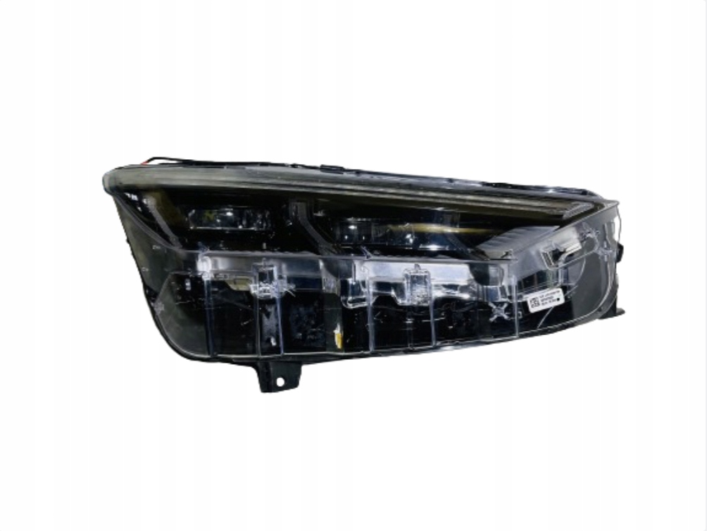 фото №1, Ford mustang mach-e gt лампа права full led 2020-2023 rok