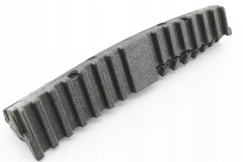 Mini r60 r61 абсорбер пена бампера перед Цена