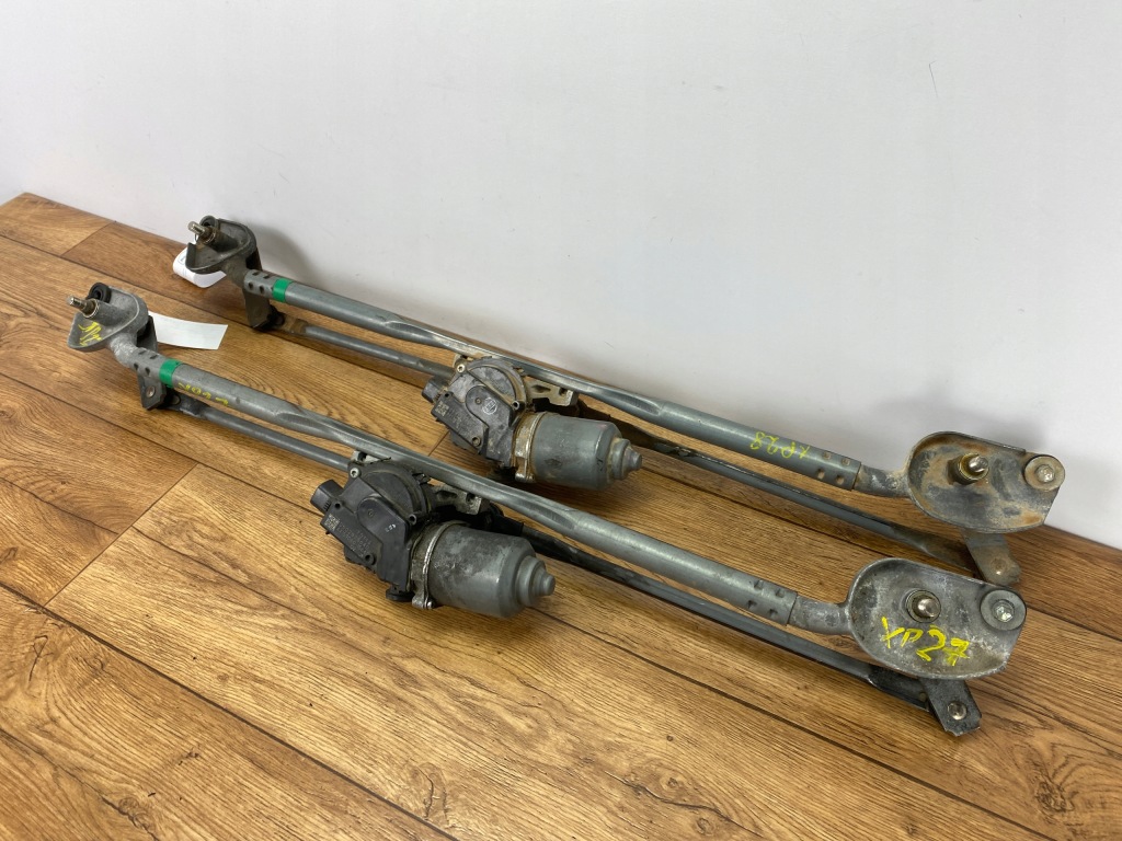 Механизм дворник dodge challenger 2015+ америка с Разборки