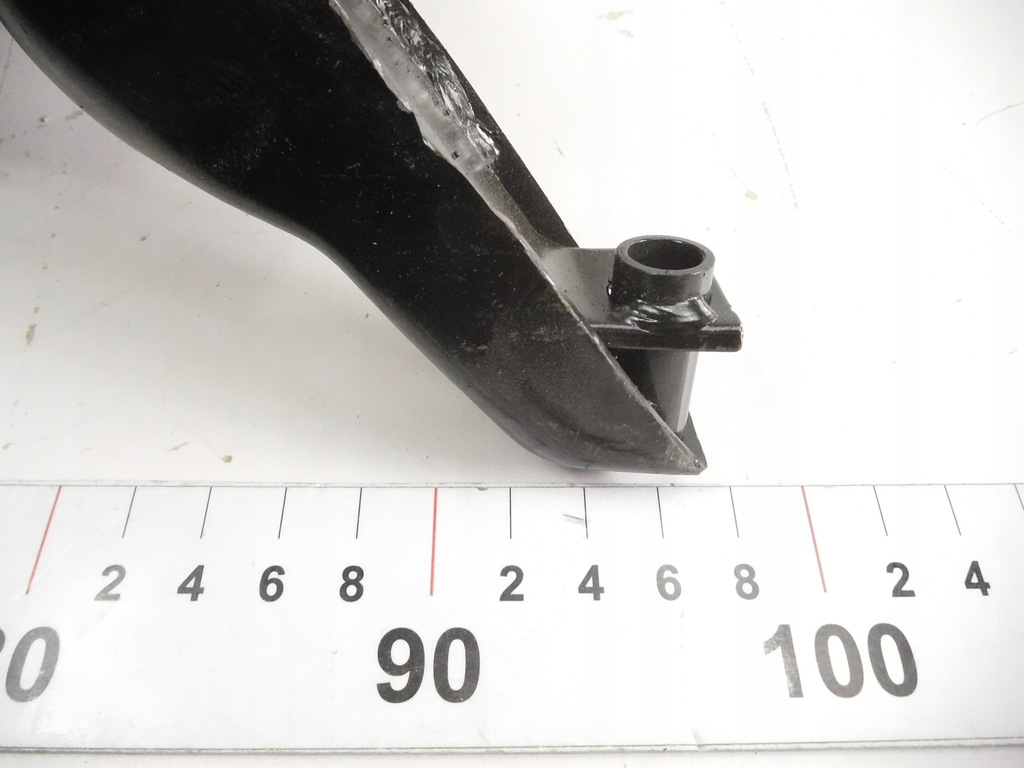 фото №5, Балка подрамник подрамник idea lancia musa 71748410