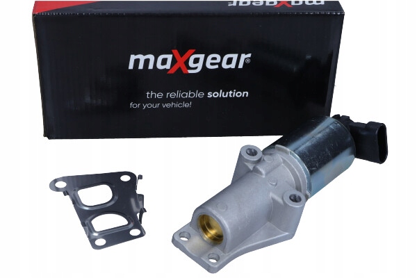 фото №3, Maxgear клапан egr opel