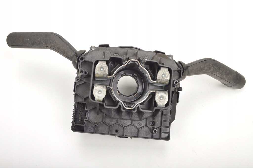 фото №7, Mercedes gla ii h247 переключатель комбинированный 21r