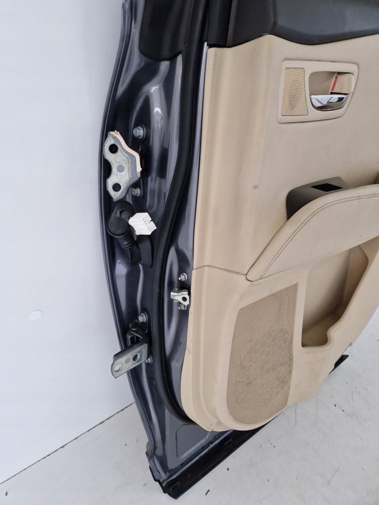 Дверь задние правое правый задняя lexus rx 450h iii Цена