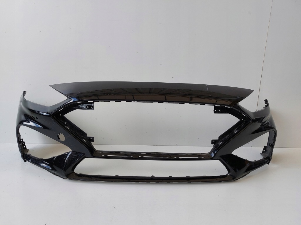 фото №1, Hyundai i30 iii n-line lift бампер перед оригінал