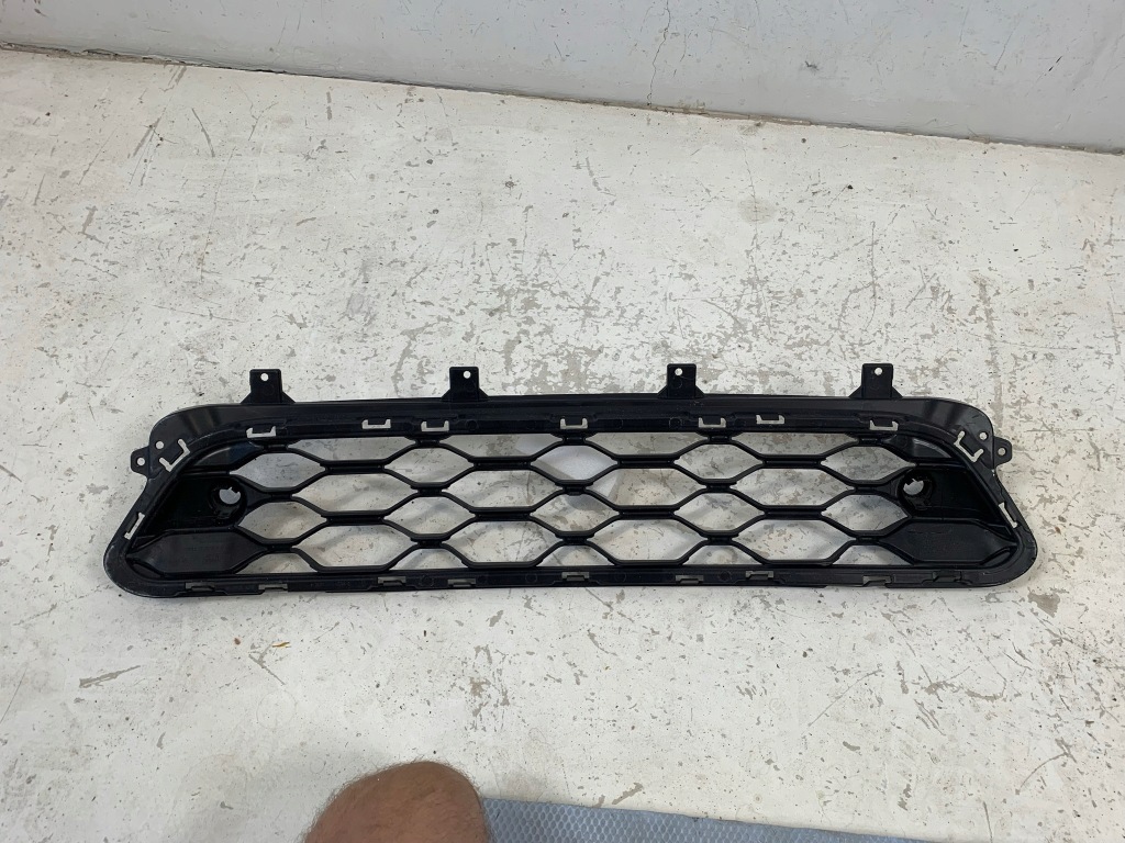 фото №7, Mini countryman r60 lift sport решітка середня ory