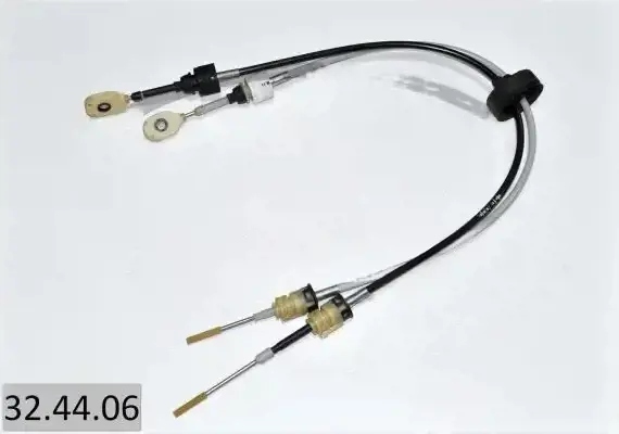 фото №1, Трос переключения передач 32.44.06 linex
