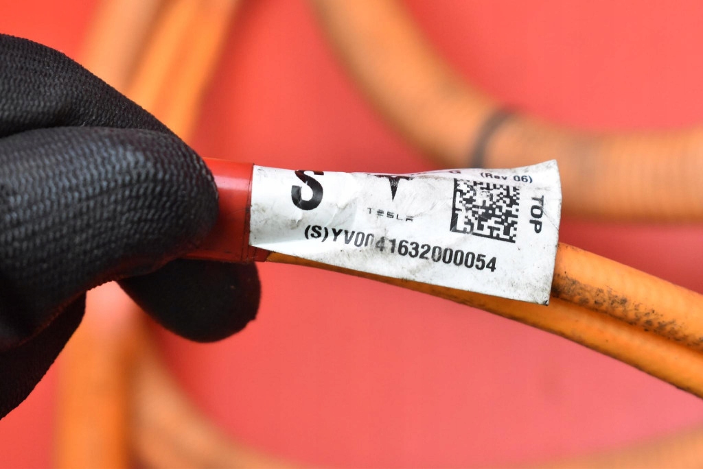 Джгут дроти wysokiego тиску 1030582-10-g tesla model s 12-20 в Україні