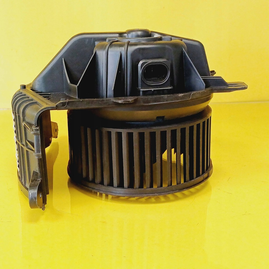 фото №6, Воздуходувка обдув вентилятор renault scenic ii - grand ii j84f666583v nr21