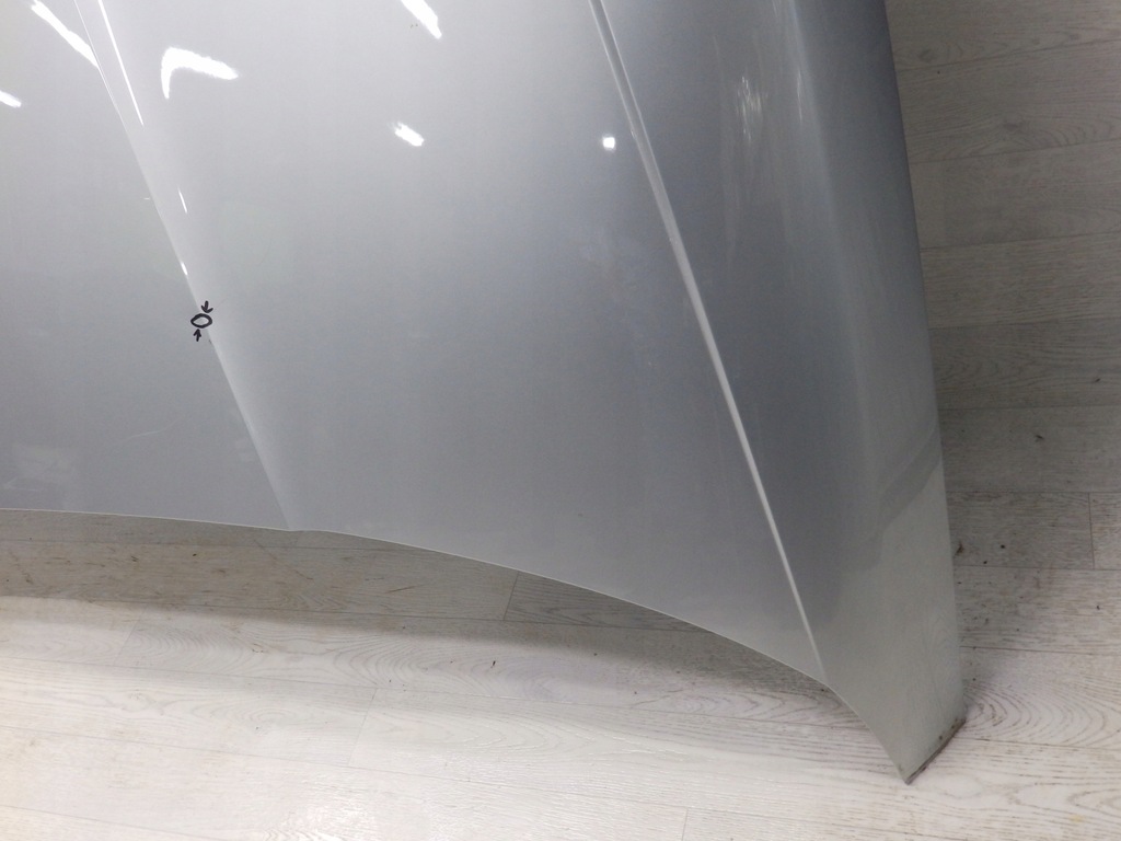 фото №5, Капот skoda kodiaq 565823155a