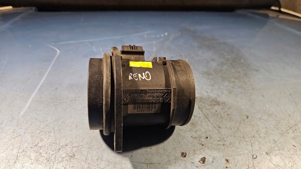 Купить Расходомер renault nissan volvo 5wk9615 7700105010b