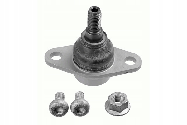 фото №2, Lemforder 25383 01 шарнир крепёжный / направляющая