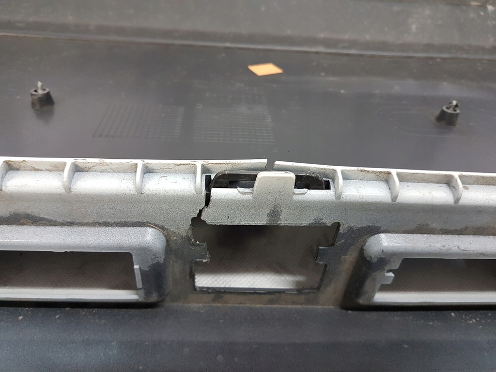 фото №8, Bmw x2 f39 m-pakiet бампер задня