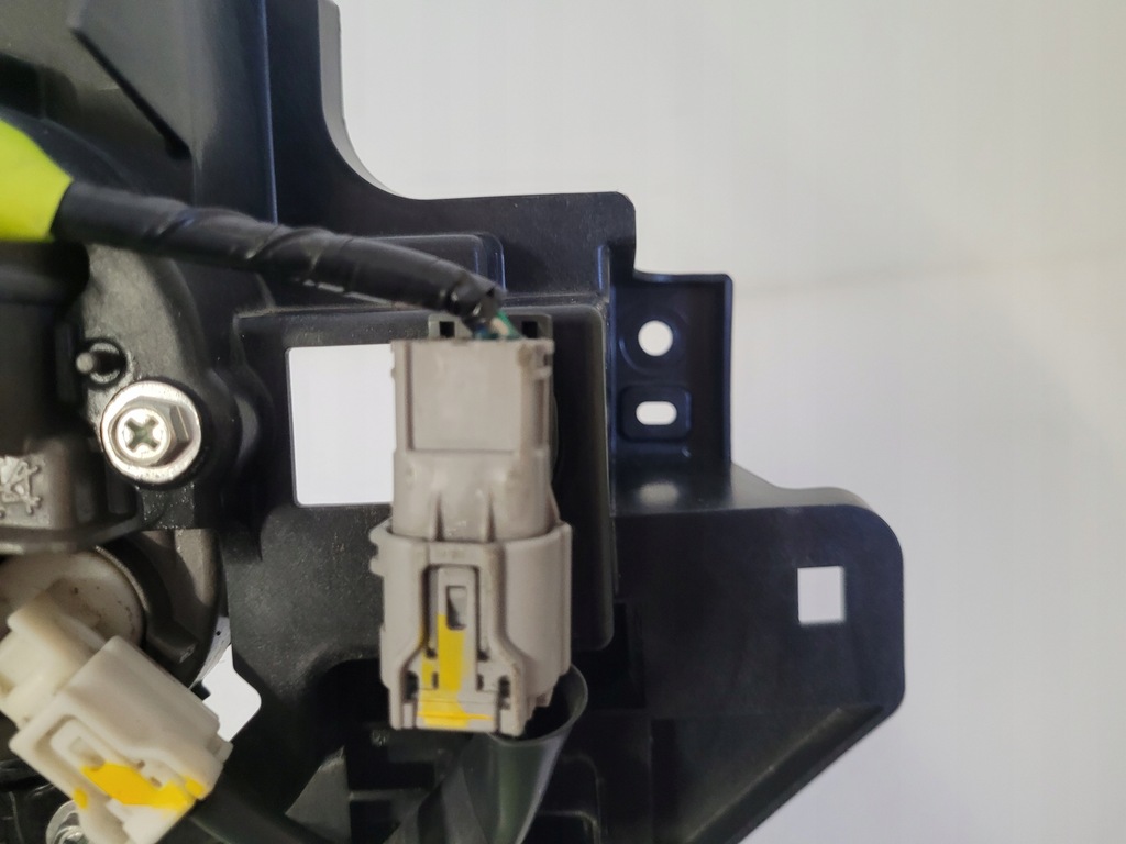 фото №11, Mazda cx5 ii 2 протитуманна фара led drl корзина кронштейн лівий лампа ліва kb8b51694