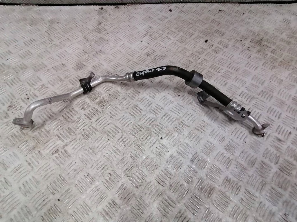 фото №1, Провода кондиционера renault captur ii 924548533r