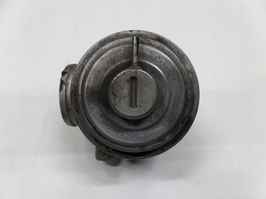 фото №1, Discovery ii 2.5 td5 клапан egr wav100290