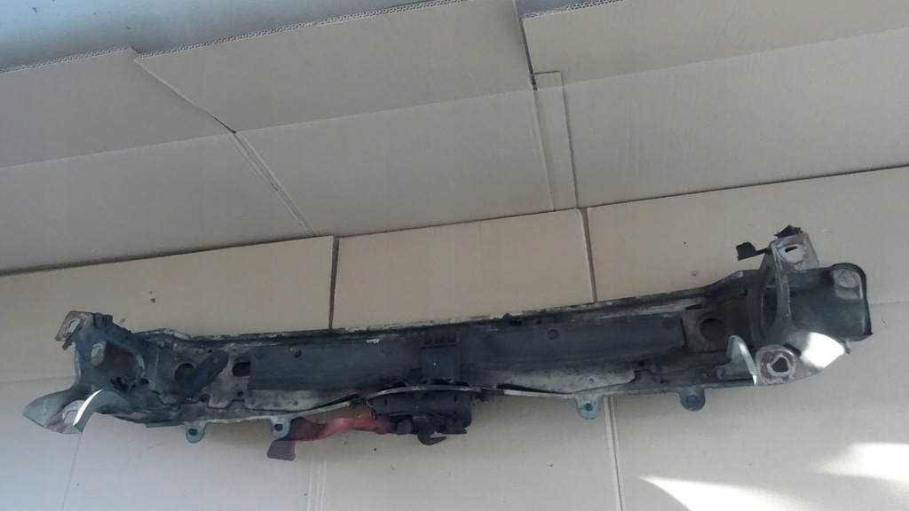 фото №8, Alfa romeo 156 pas передний усилитель верхний