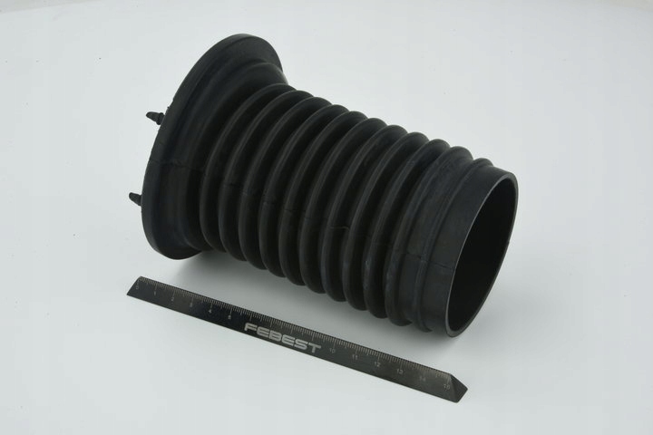 фото №12, Защита амортизатора передний febest chshb-av